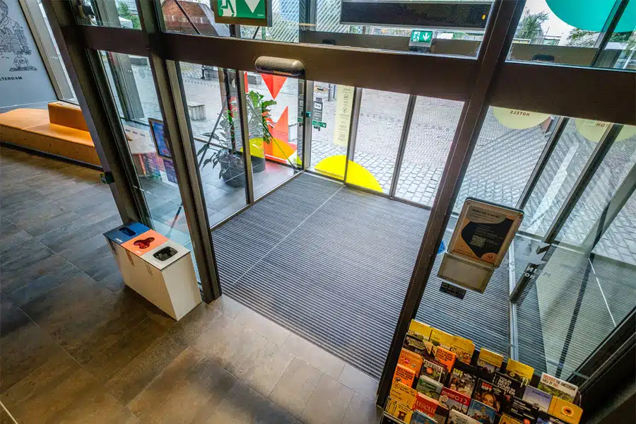 Project Meininger hotel Mattigo