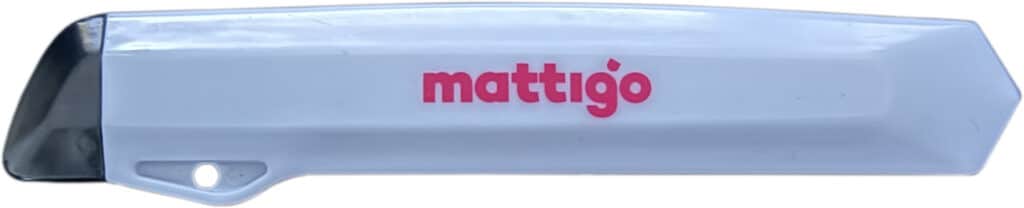 Snijmes Mattigo