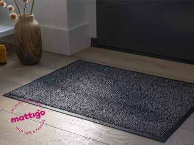Mattigo Absorba deluxe 7mm grijs