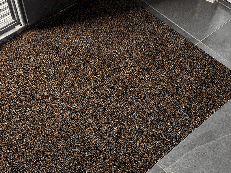 Aquapro bruin sfeerbeeld