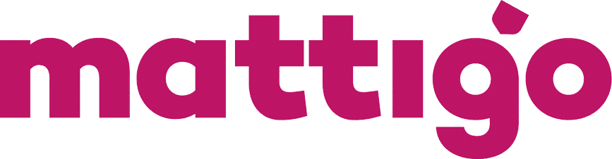 Mattigo logo
