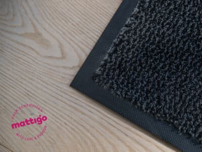 Mattigo Absorba premium 11mm op pvc