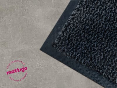 Mattigo Absorba premium 11mm op steen