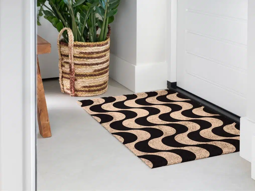 MATTIGO-PRODUCTSFEER-Boogie Mat-zwart-1