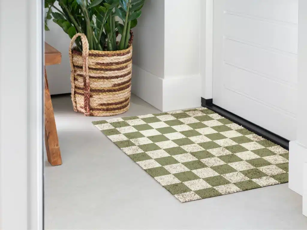 Pixel Perfect - Green