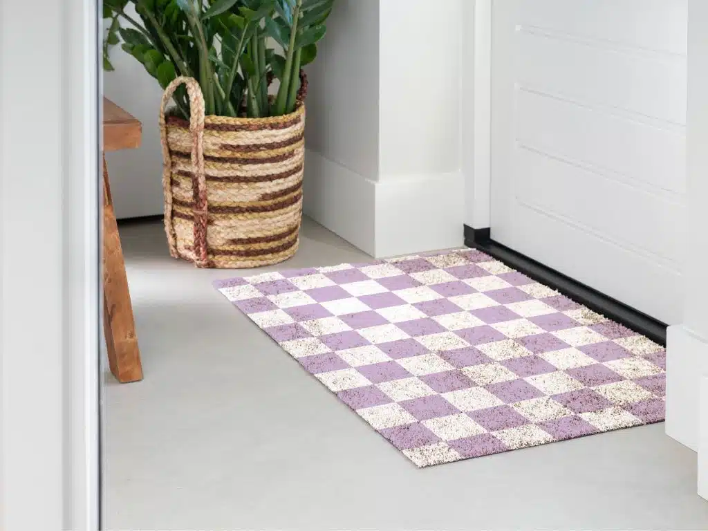 Pixel Perfect - Lilac