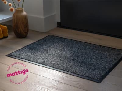 Mattigo Absorba deluxe 7mm antraciet