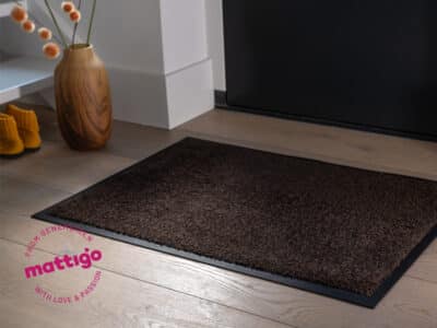 Mattigo Absorba deluxe 7mm bruin