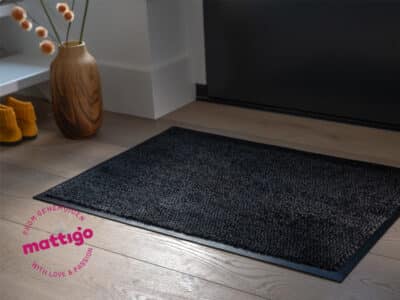Mattigo Absorba premium 11mm antraciet