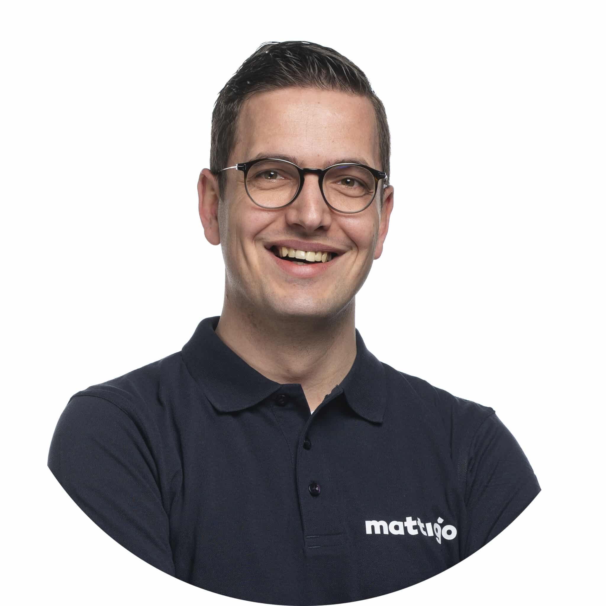 Mattigo Henk Klantenservice