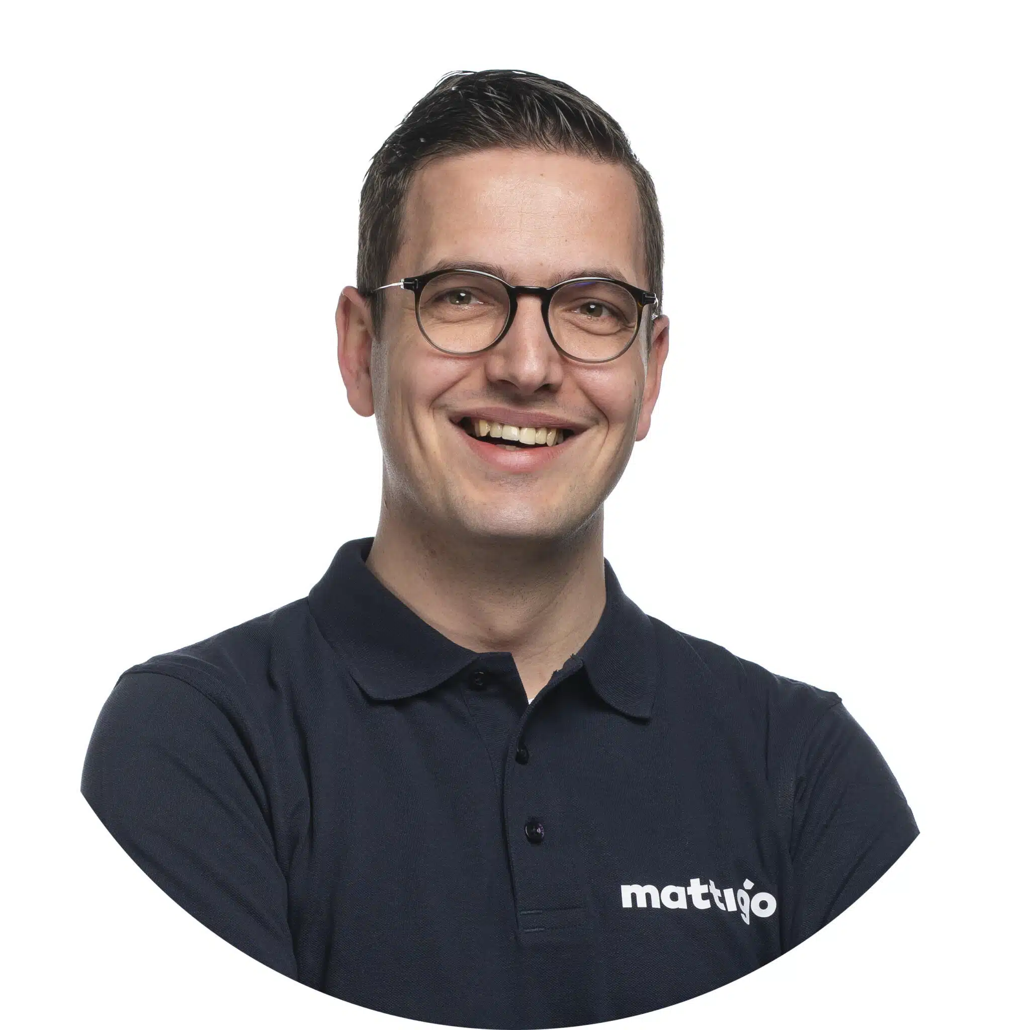 Customer service Henk