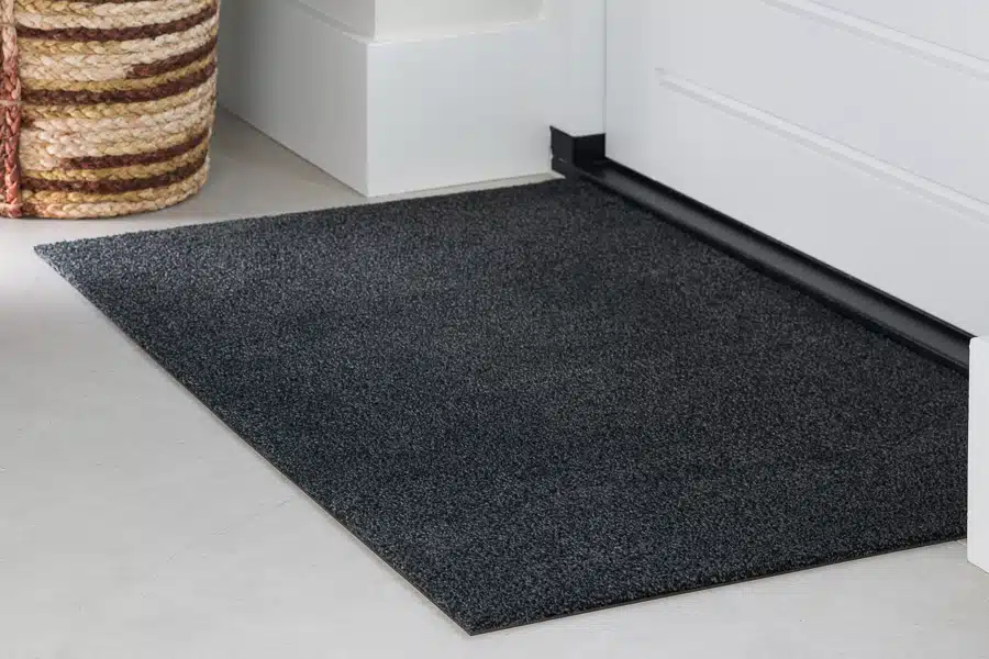 Mattigo header droogloop