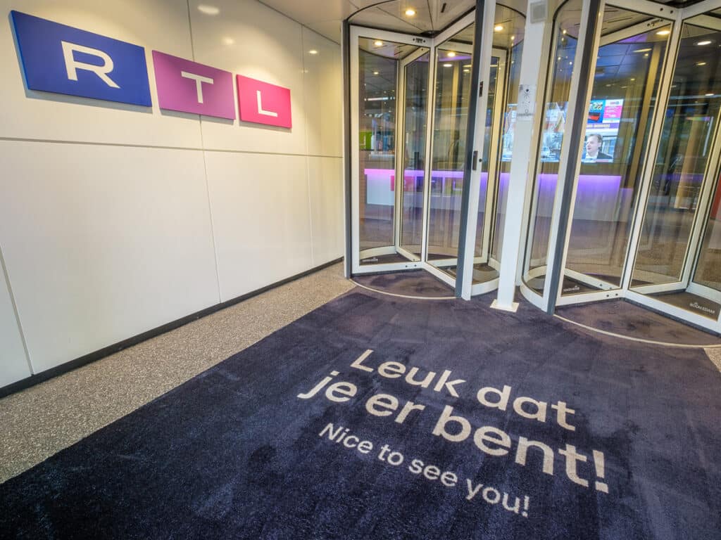 RTL zakelijk