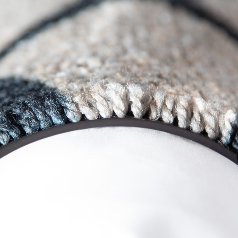 Zonder randafwerking