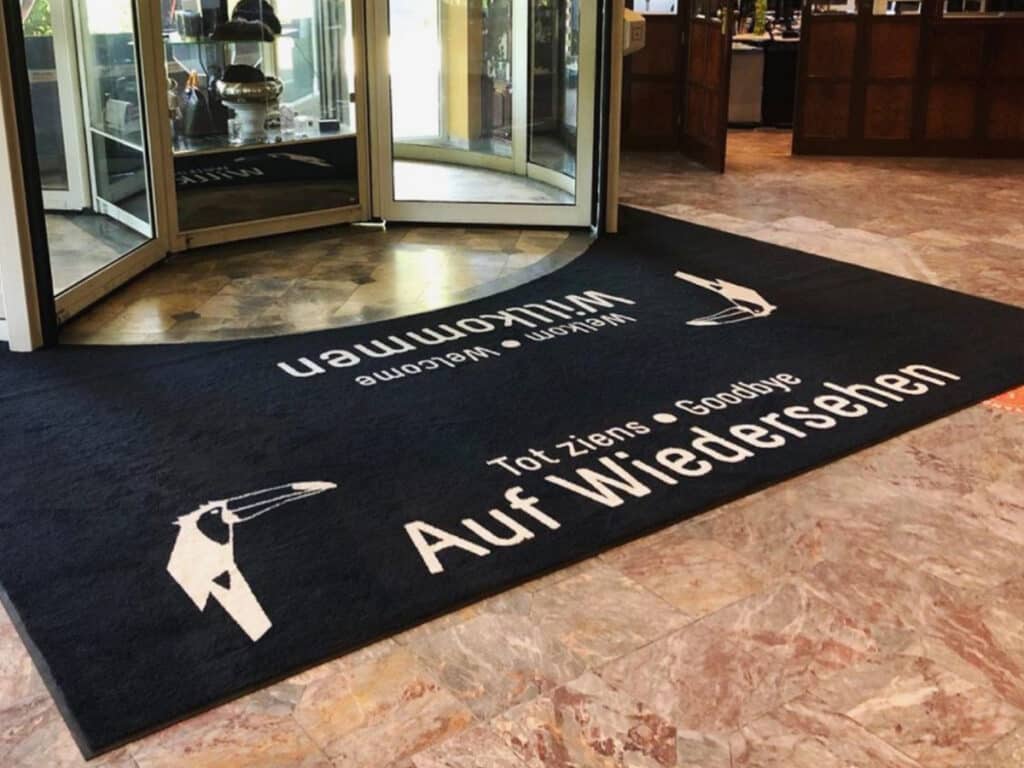 van der Valk zakelijk