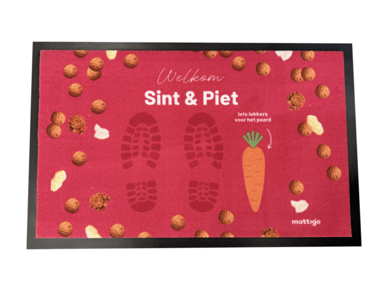 Mattigo Sinterklaas design