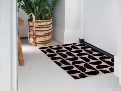 Colored doormat | Mattigo