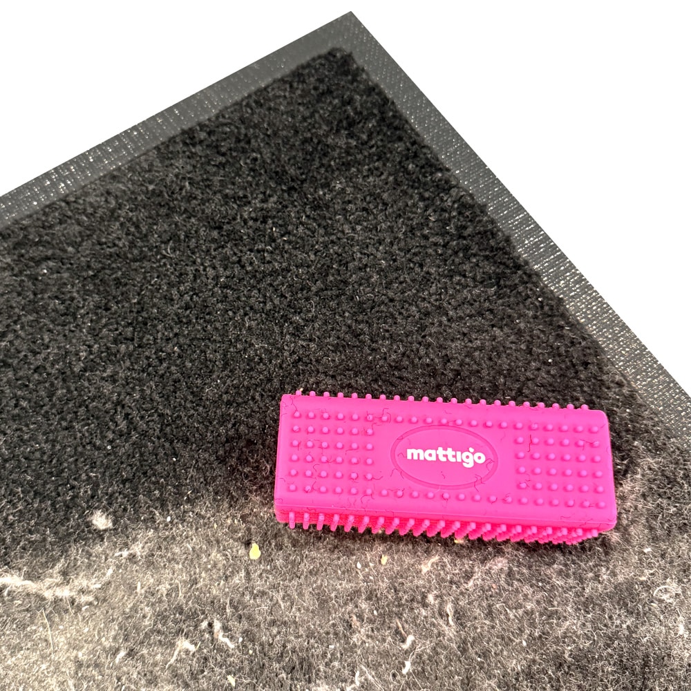 Mattigo Mat Brush sfeer