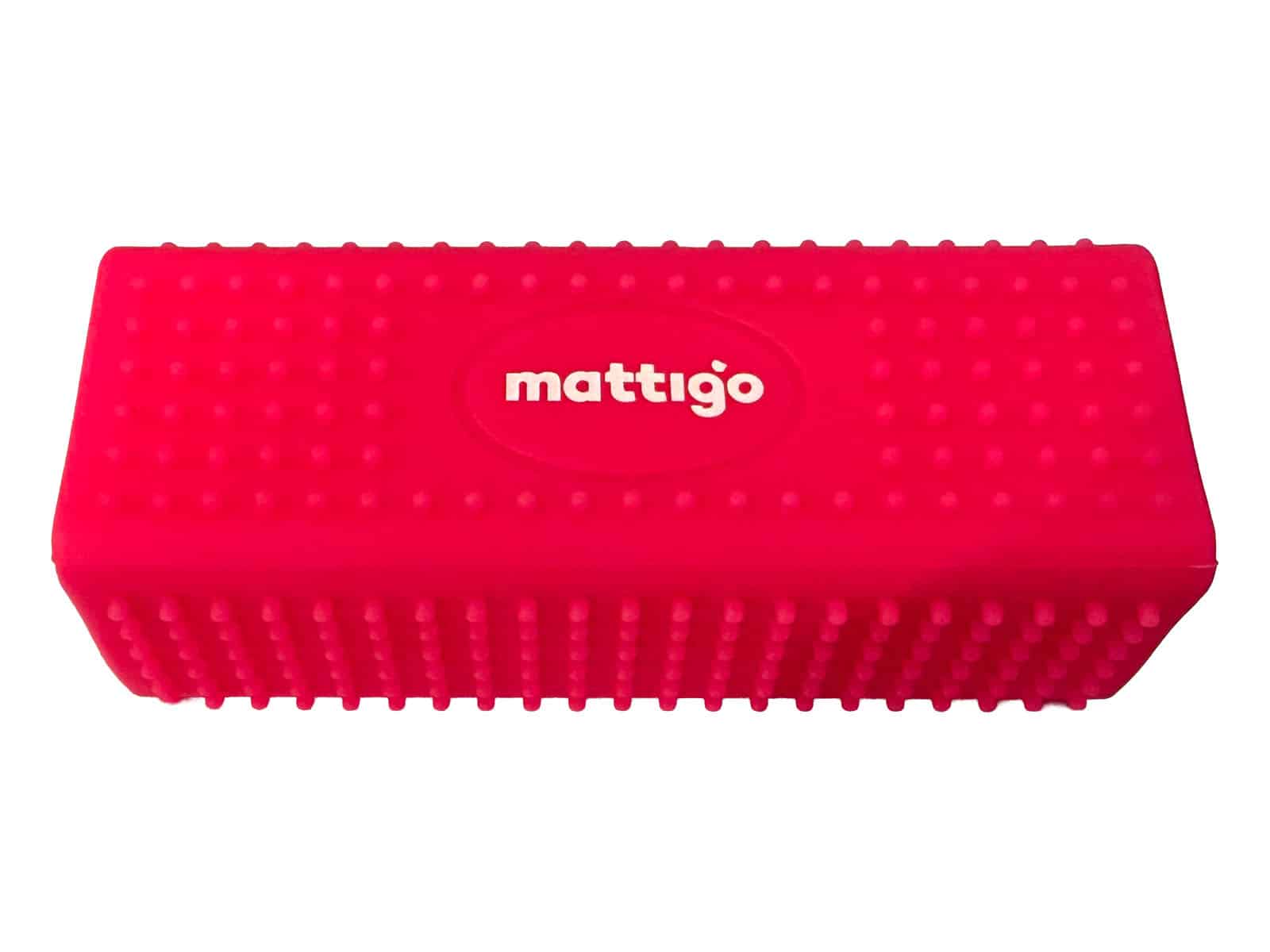 Mattigo brush